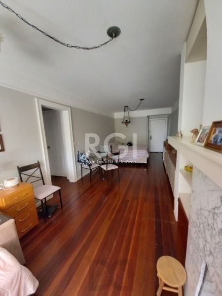 Apartamento para Venda - 104m², 3 dormitórios, 1 vaga - Tristeza — foto 1