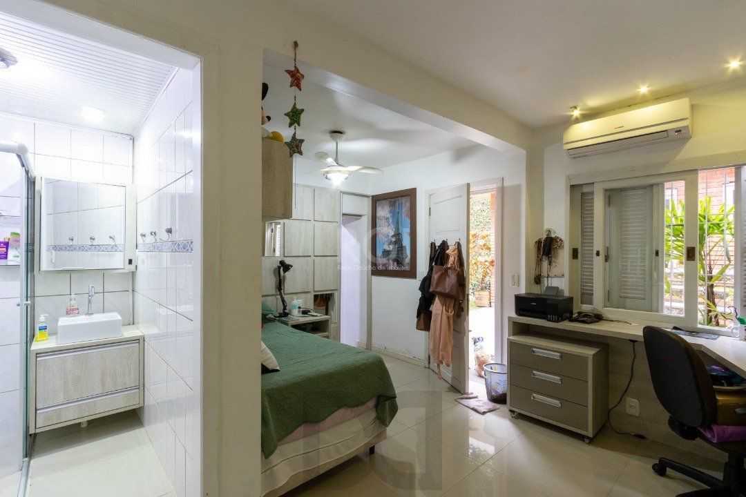 Casa para Venda - 300m², 4 dormitórios, sendo 2 suites, 4 vagas - Vila Assunção — foto 49