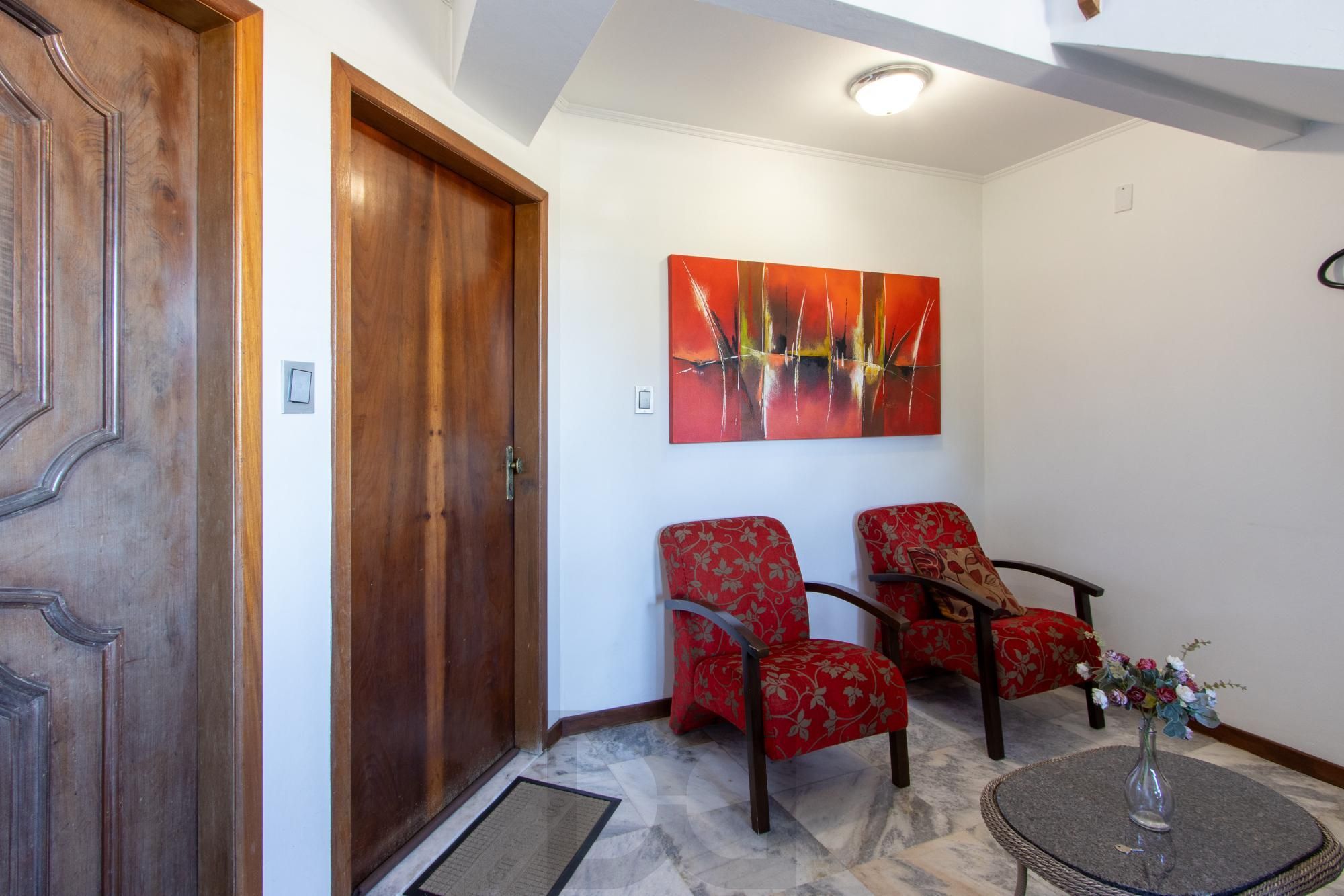 Apartamento Terreo — foto 3