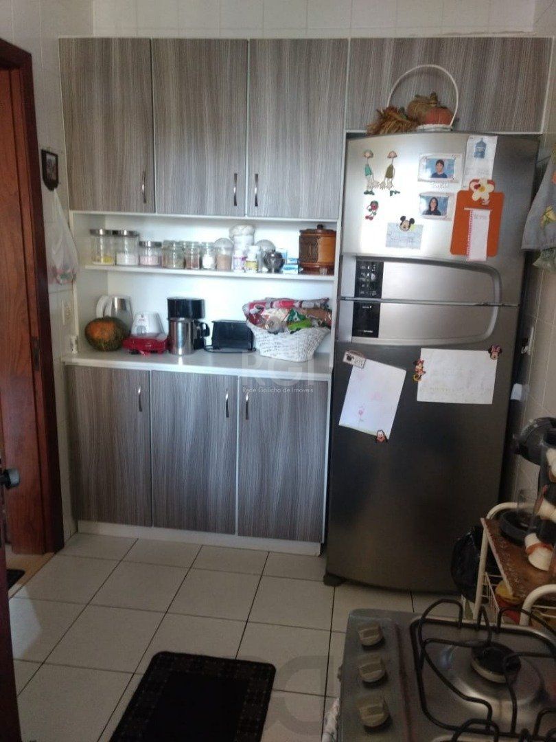 Casa Condominio para Venda - 245.02m², 3 dormitórios, sendo 1 suites, 3 vagas - Vila Conceição — foto 7