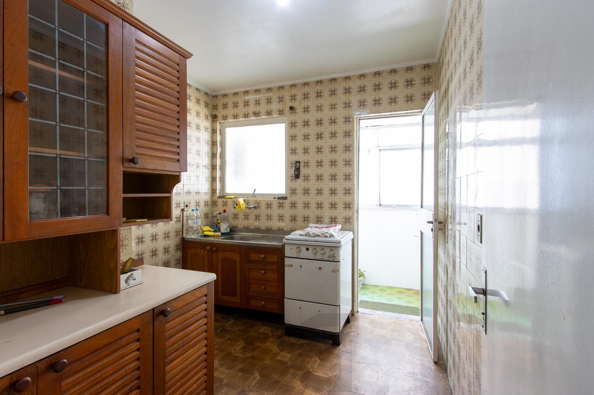 Apartamento à Venda no Bairro Cristal - Oportunidade para Investidores — foto 21