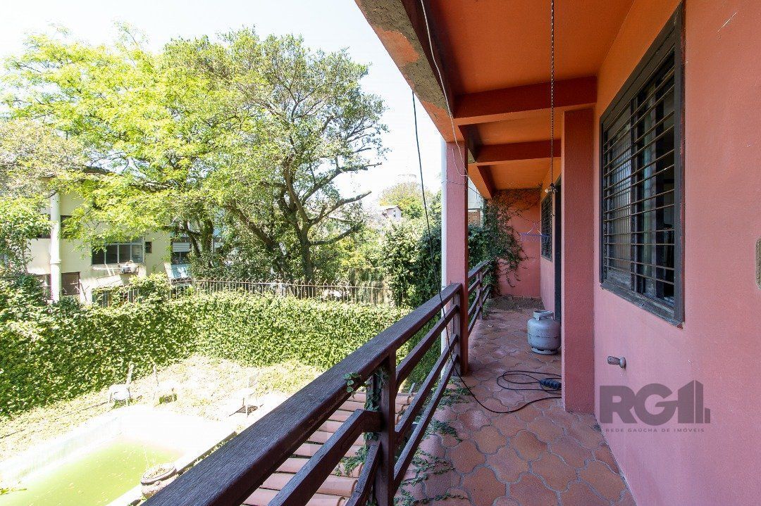 Casa para Venda - 572m², 5 dormitórios, sendo 1 suites, Cavalhada — foto 46