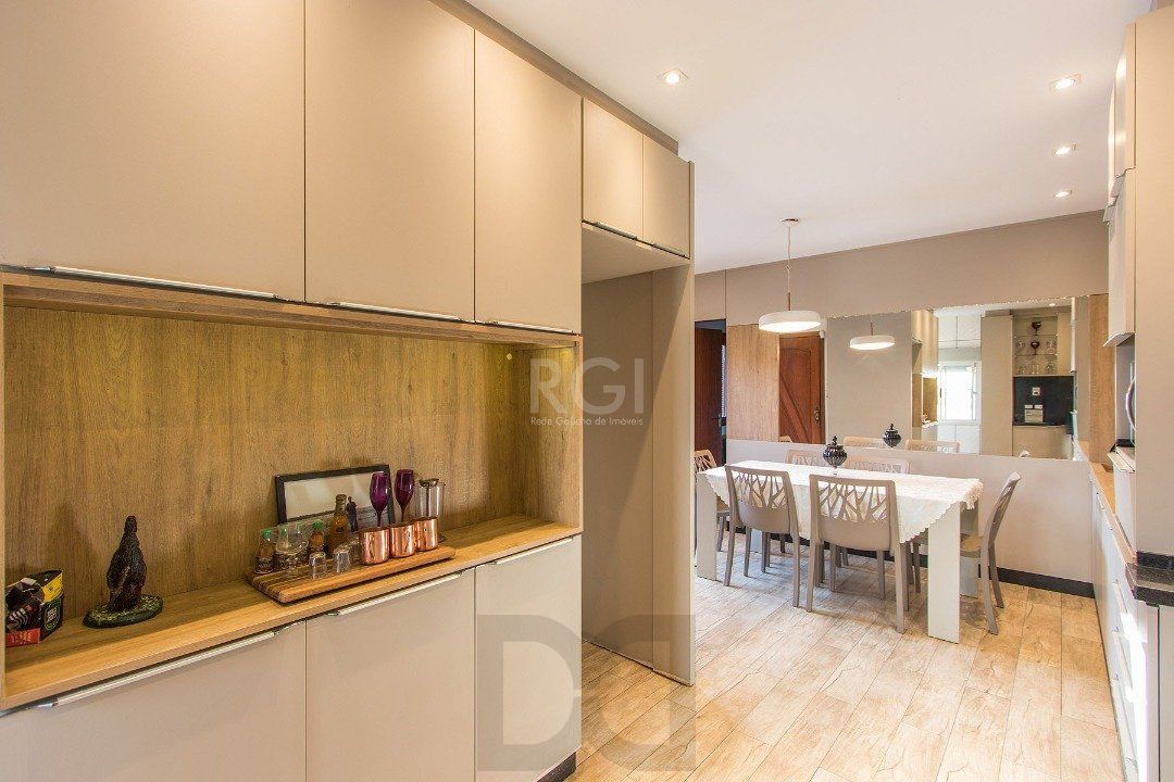 Casa para Venda - 229.18m², 4 dormitórios, sendo 4 suites, 5 vagas - Cavalhada — foto 44