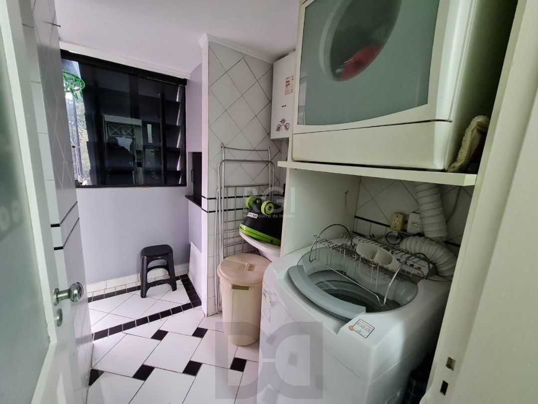Apartamento para Venda - 94.67m², 3 dormitórios, sendo 1 suites, 1 vaga - Menino Deus — foto 13