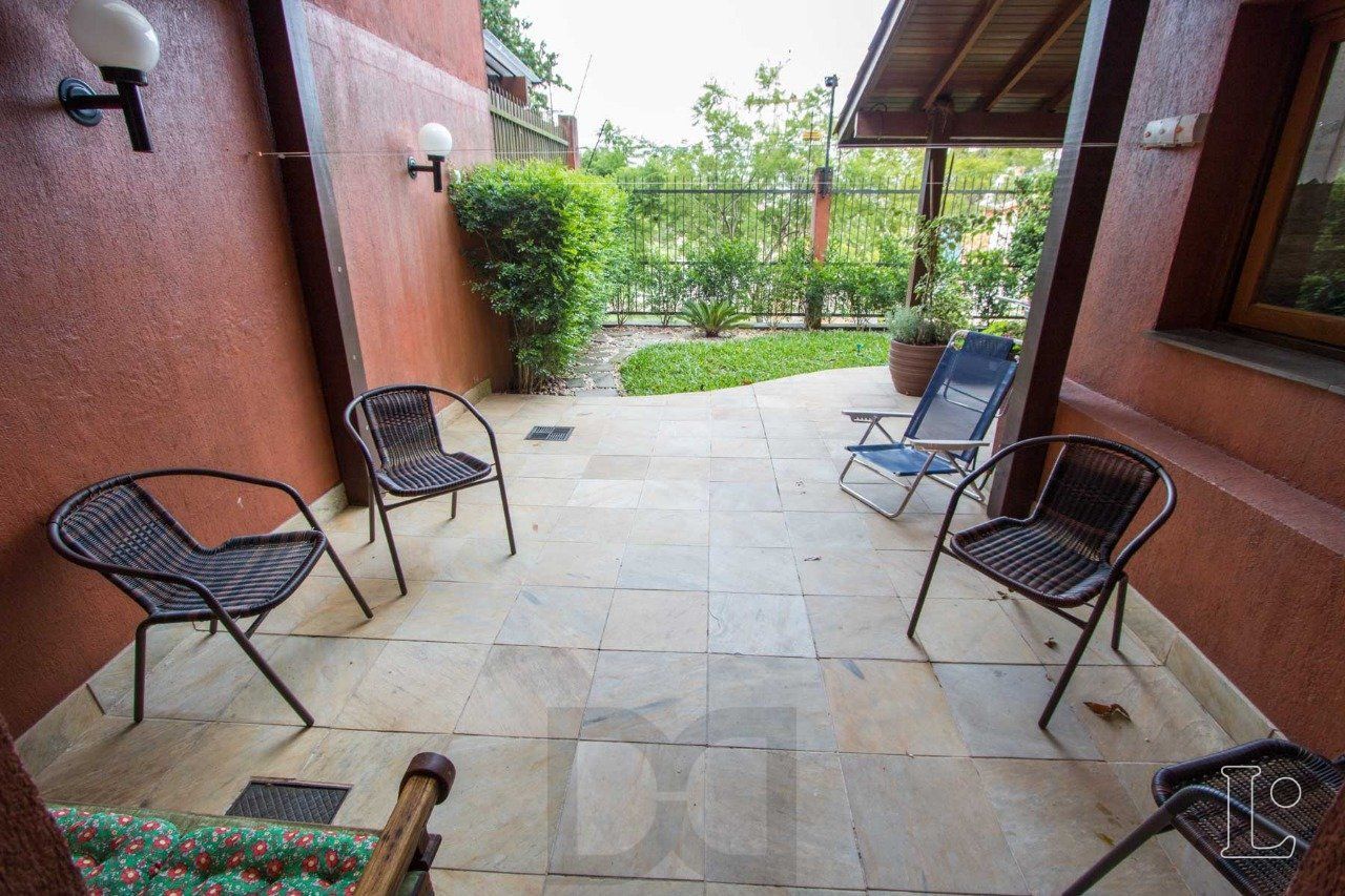 Casa Condominio para Venda - 382.86m², 4 dormitórios, sendo 2 suites, 4 vagas - Cristal — foto 35