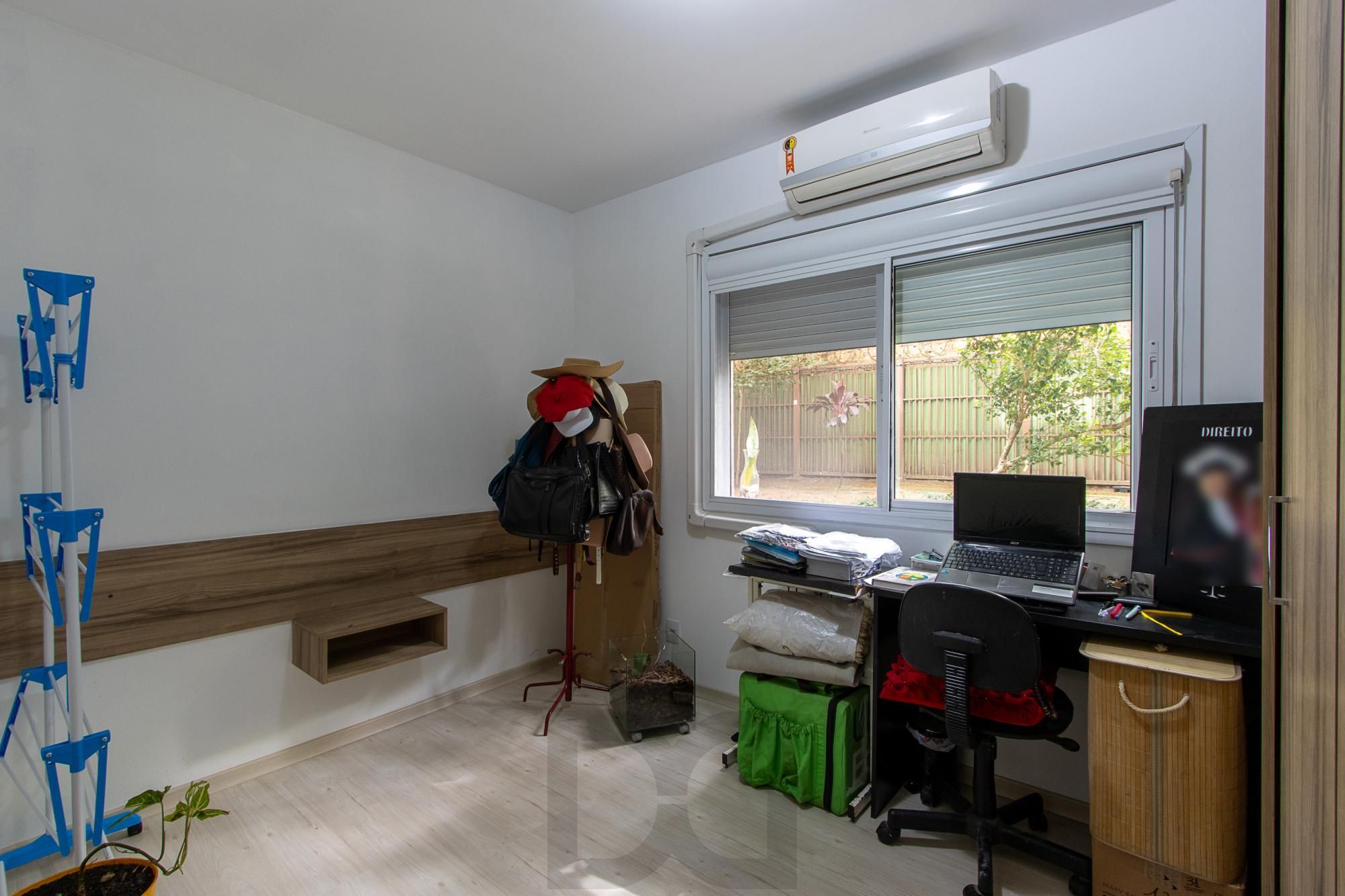 APARTAMENTO Á VENDA NO BAIRRO TERESÓPOLIS - 03 QUARTOS SENDO 01 SUITE - 01 VAGA — foto 15
