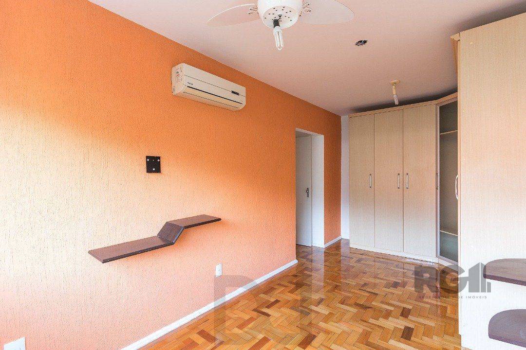 Apartamento 2 quartos, semi-mobiliado - Bairro Nonoai — foto 20
