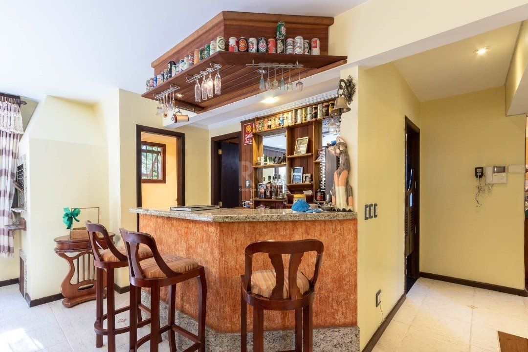 Casa para Venda - 308.25m², 3 dormitórios, sendo 1 suites, 5 vagas - Cristal — foto 12