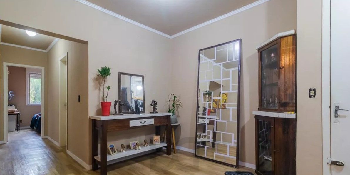 Apartamento 2 dormitórios  bairro Cristal — foto 3