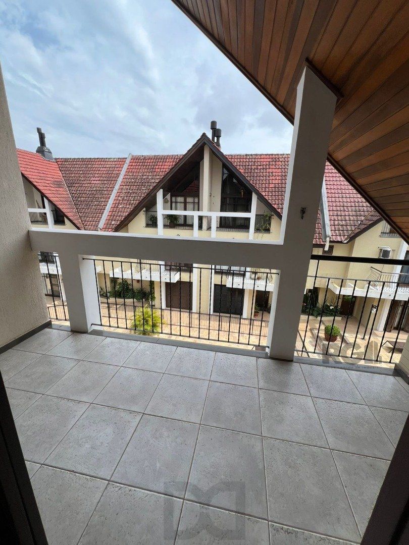 CASA EM CONDOMÌNIO NA TRISTEZA! — foto 8