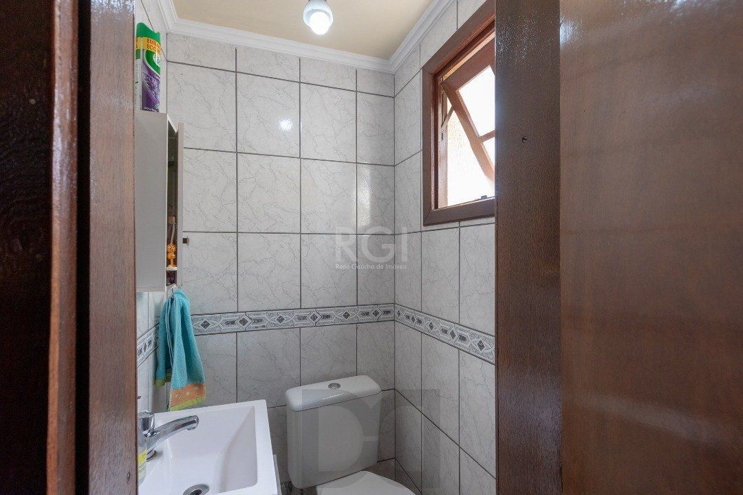 Casa para Venda - 175m², 3 dormitórios, sendo 1 suites, 3 vagas - Aberta Dos Morros — foto 7
