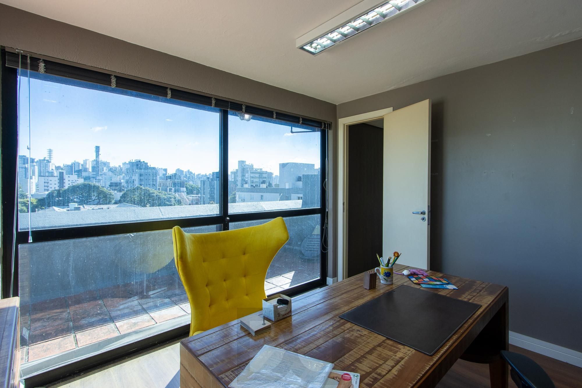 Sala Comercial Duplex à Venda no Bairro Petrópolis – Edifício João Abbott — foto 21