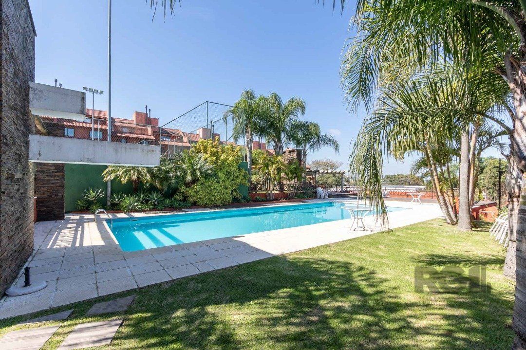 Casa Condominio para Venda - 384.33m², 3 dormitórios, sendo 1 suites, 3 vagas - Cristal — foto 80