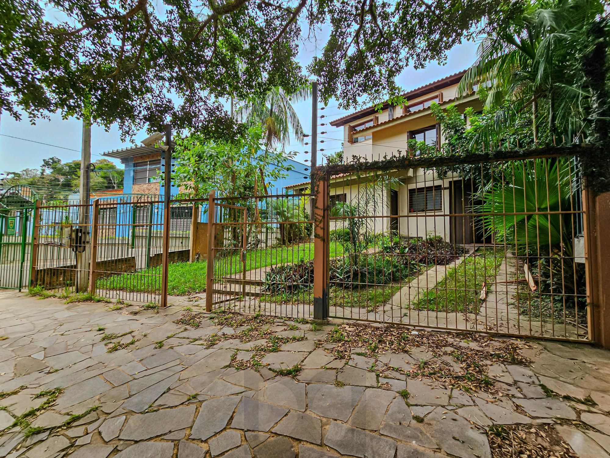 Casa em condomínio fechado, 5 dormitórios, Bairro Teresópolis — foto 22