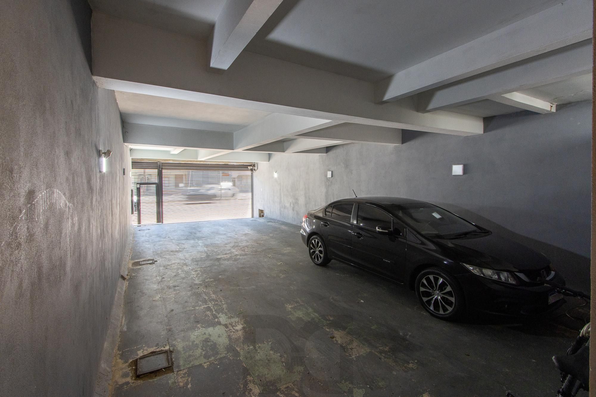 Apartamento na Silva Só — foto 18