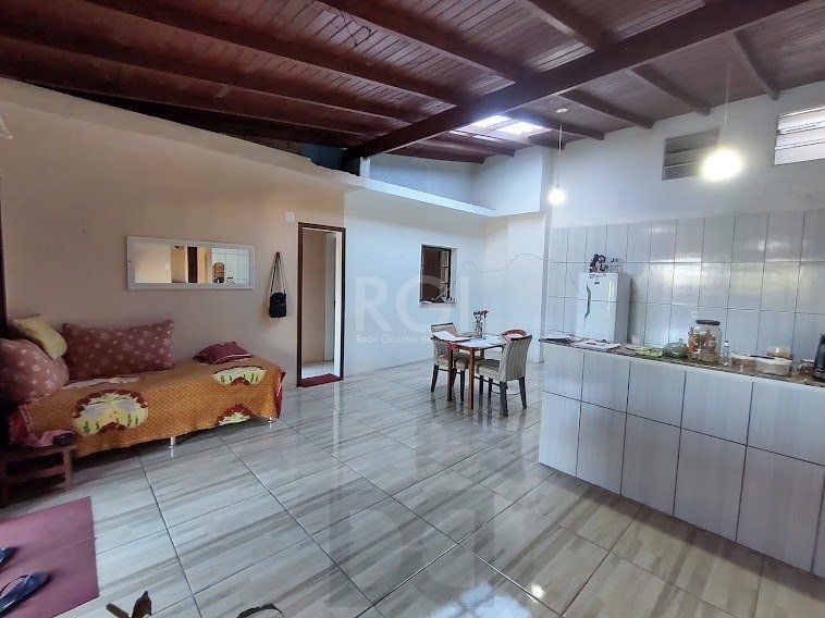 Casa para Venda - 156m², 2 dormitórios, 3 vagas - Campo Novo — foto 1