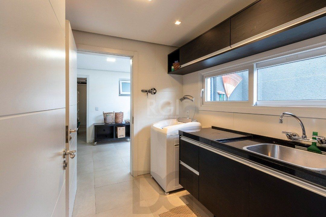 Casa Condominio Terra Ville para Venda - 339.3m², 4 suites, 6 vagas - e fundo lago. — foto 26
