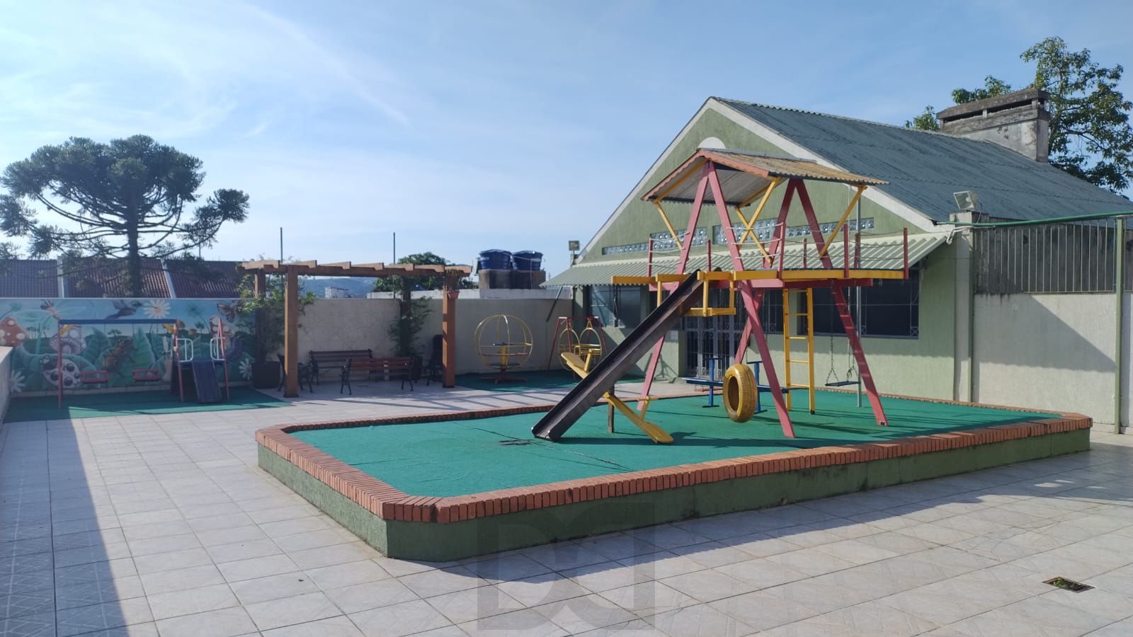 Apartamento com 3 dormitorios e Box escriturado — foto 4