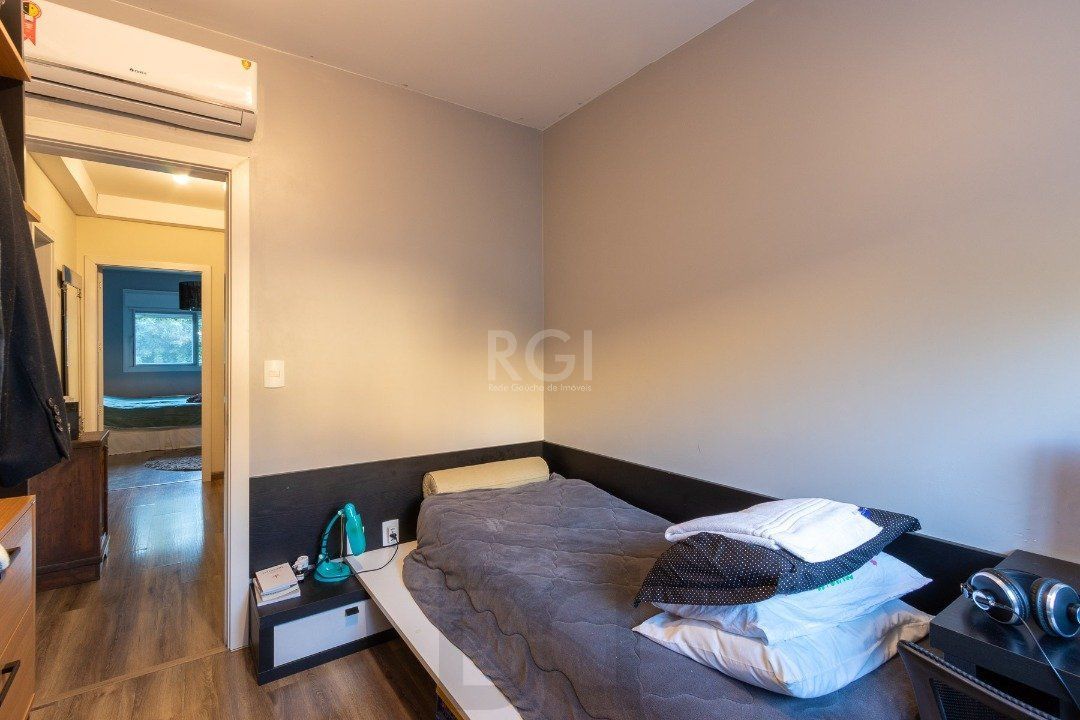 Casa Condominio para Venda - 188.6m², 3 dormitórios, sendo 1 suites, 2 vagas - Tristeza — foto 29