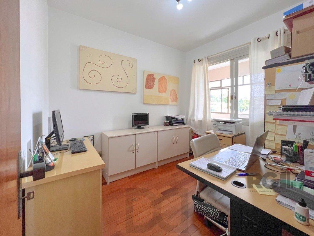 Amplo apartamento à venda com 168m² privativos — foto 24