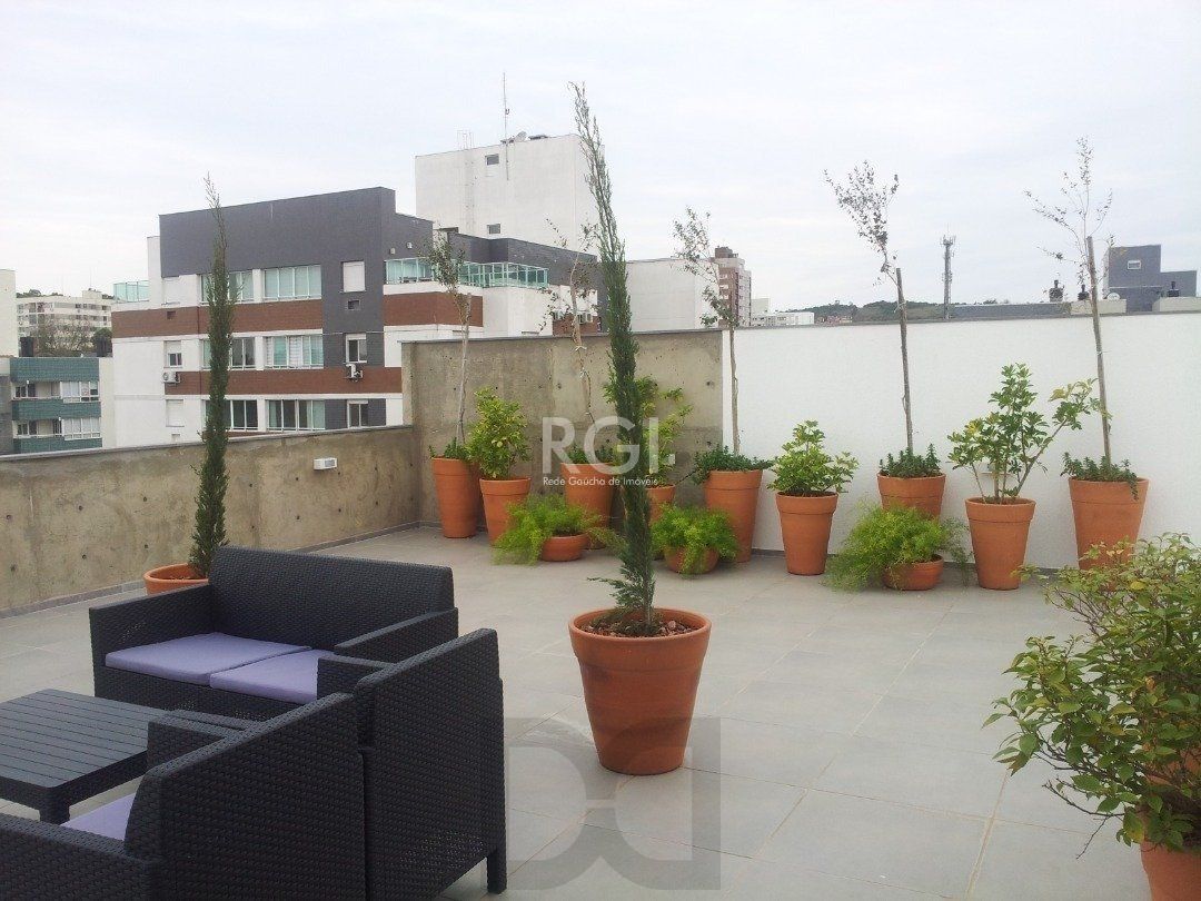 Conjunto/Sala Comercial para Venda - 32m² Bairro Tristeza — foto 23