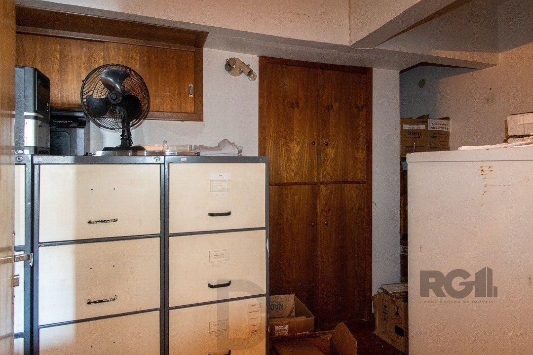 Prédio com 1063m², distribuídos em quatro pavimentos — foto 11