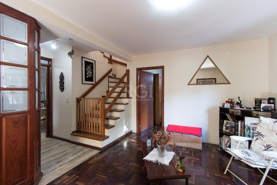 Casa para Venda - 229.18m², 4 dormitórios, sendo 4 suites, 5 vagas - Cavalhada — foto 5