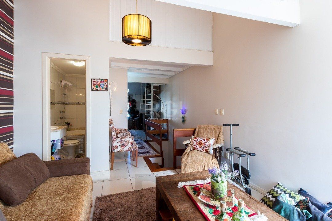 Casa Condominio para Venda - 174.58m², 4 dormitórios, sendo 1 suites, 2 vagas - Ipanema — foto 36