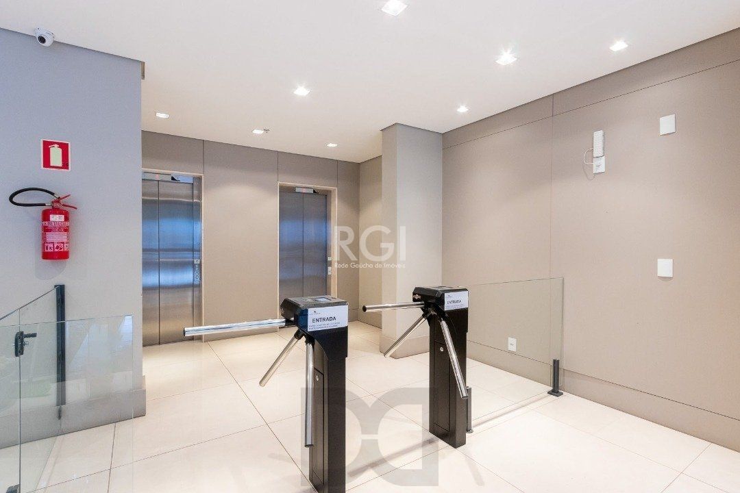 Conjunto/Sala para Venda - 104m², 0 dormitórios, São João — foto 30