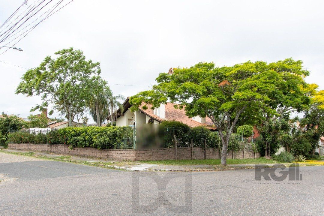 Casa para Venda - 645m², 4 dormitórios, sendo 4 suites, 11 vagas - Tristeza — foto 76