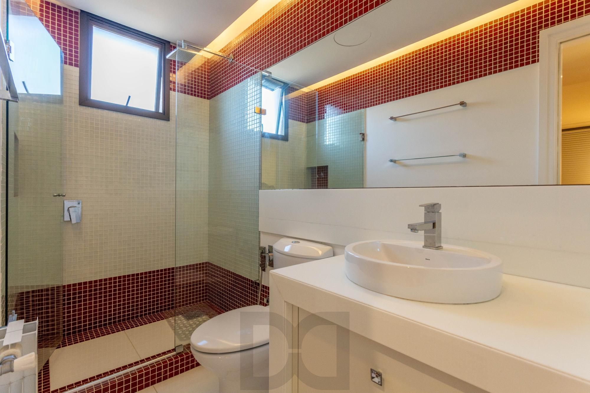 Apartamento para alugar em Mont 'Serrat com 6 quartos, 6 vagas e ótima localização — foto 64