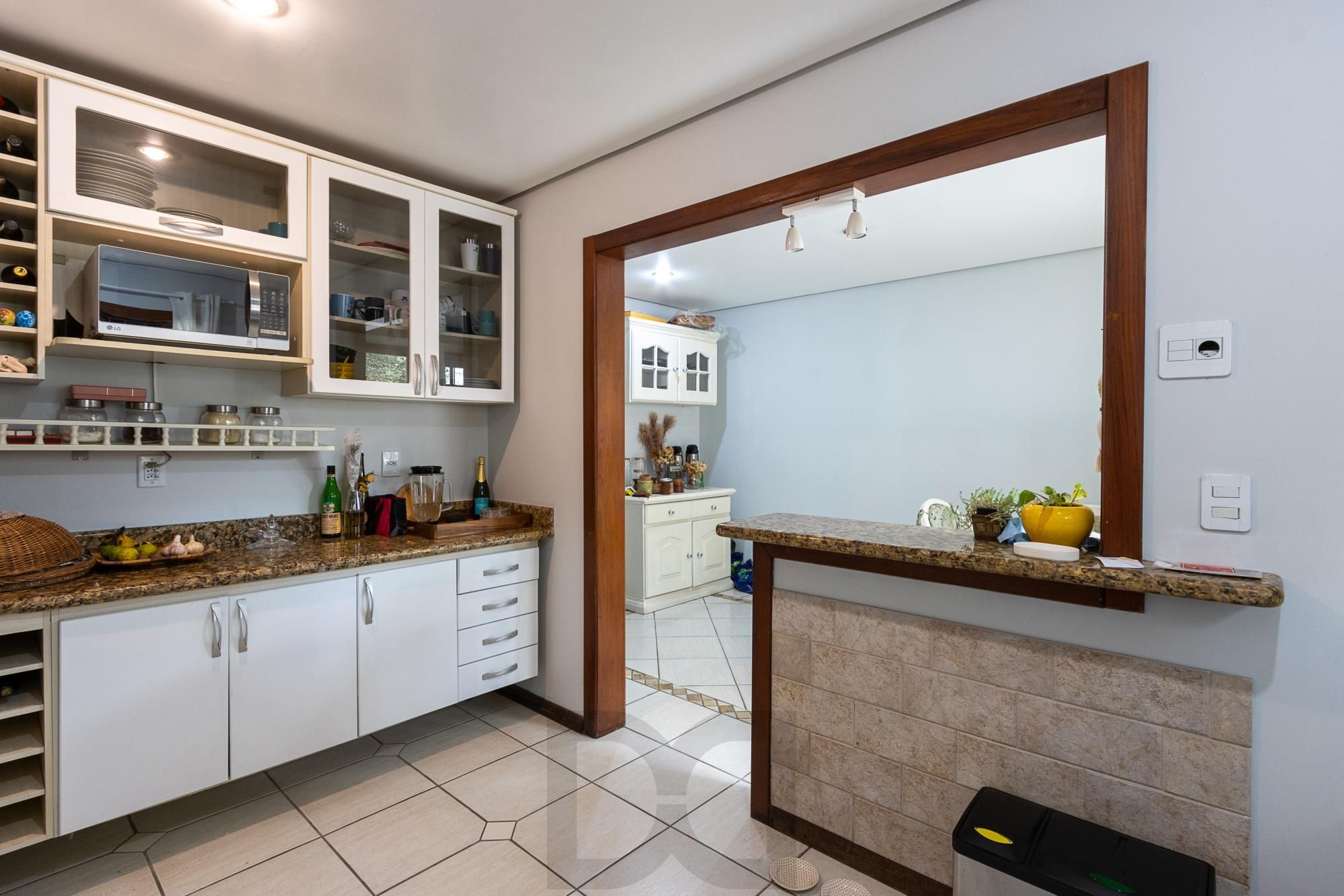 Casa Condominio para Venda - 175m², 3 dormitórios, sendo 1 suites, 4 vagas - Tristeza — foto 13