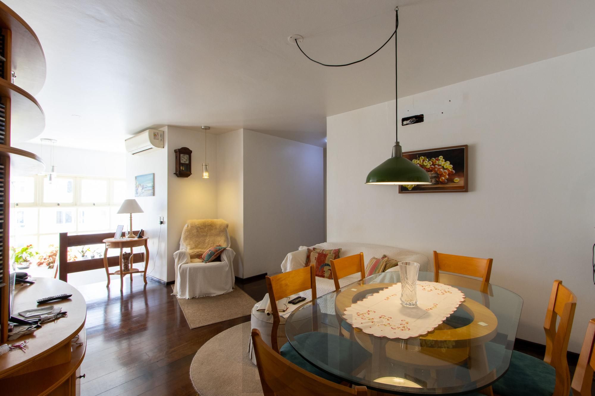 Casa com piscina Bairro Cristal — foto 18