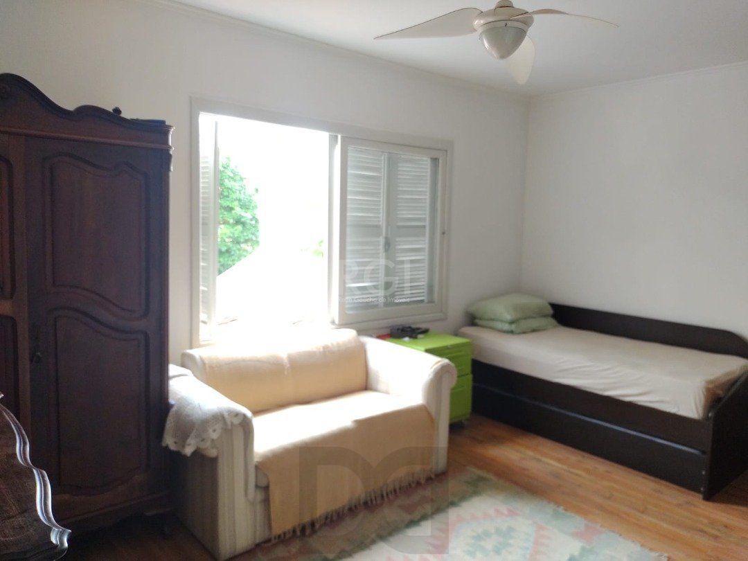 Casa para Venda - 200m², 4 dormitórios, sendo 1 suites, 3 vagas - Ipanema — foto 19