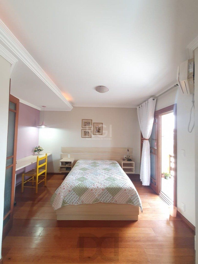 Casa Condominio para Venda - 126m², 3 dormitórios, sendo 2 suites, 2 vagas - Ipanema — foto 11