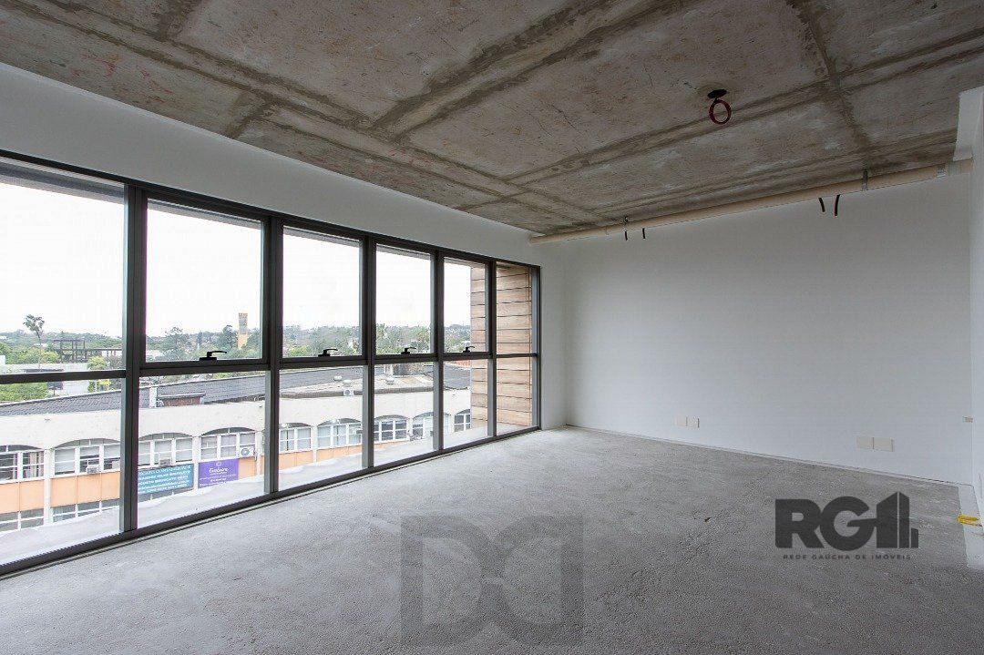 Conjunto/Sala para Venda - 40.63m², 0 dormitórios, Tristeza — foto 11