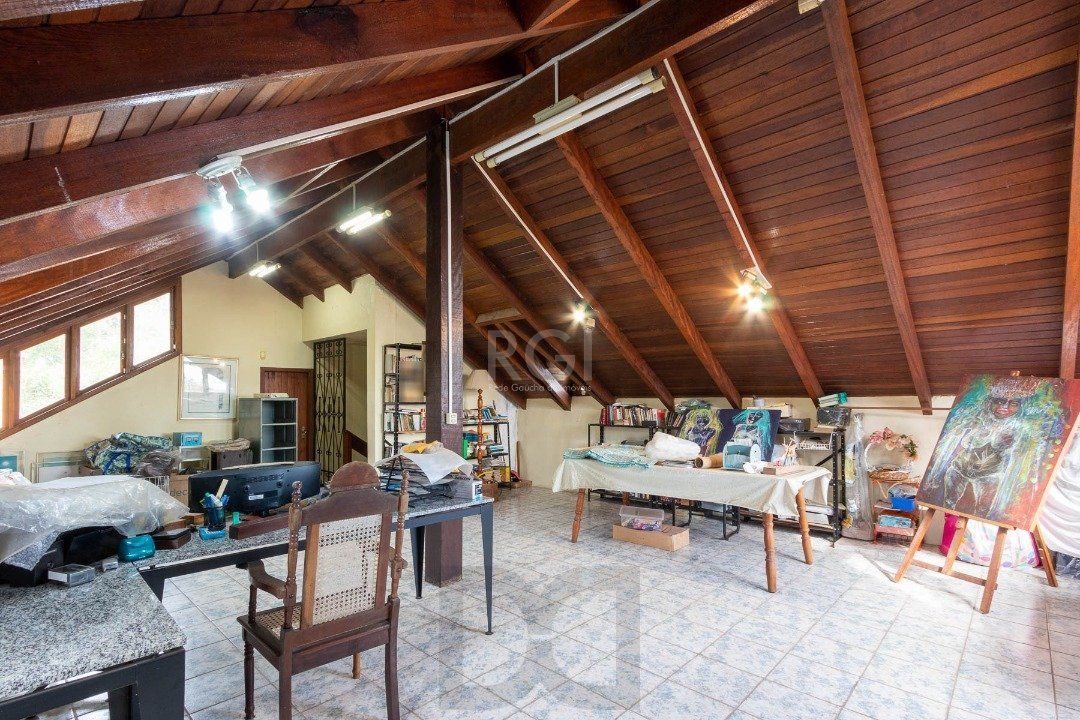 Casa Condominio para Venda - 386m², 3 dormitórios, sendo 2 suites, 2 vagas - Espirito Santo — foto 56