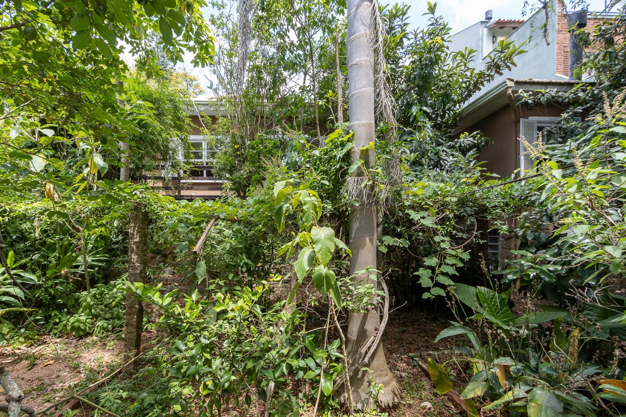 Bela casa térrea, 2 dormitórios e 1 suite - Parte alta do Bairro Espirito Santos — foto 44