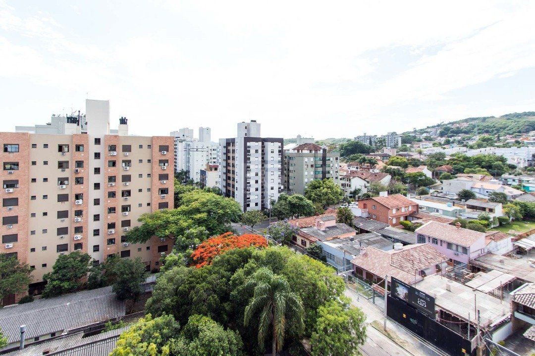 Apartamento com 3 quartos na Tristeza — foto 13