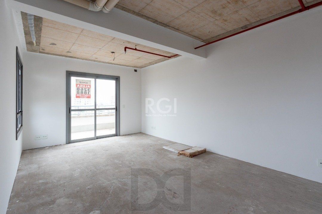 Conjunto/Sala para Venda - 104m², 0 dormitórios, São João — foto 22