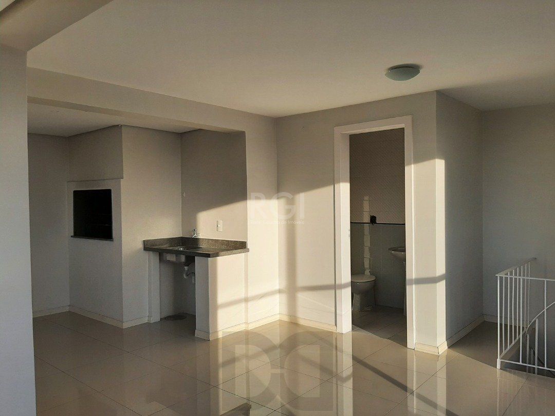 Cobertura para Venda - 142.5m², 2 dormitórios, 1 vaga - Vila Jardim — foto 10
