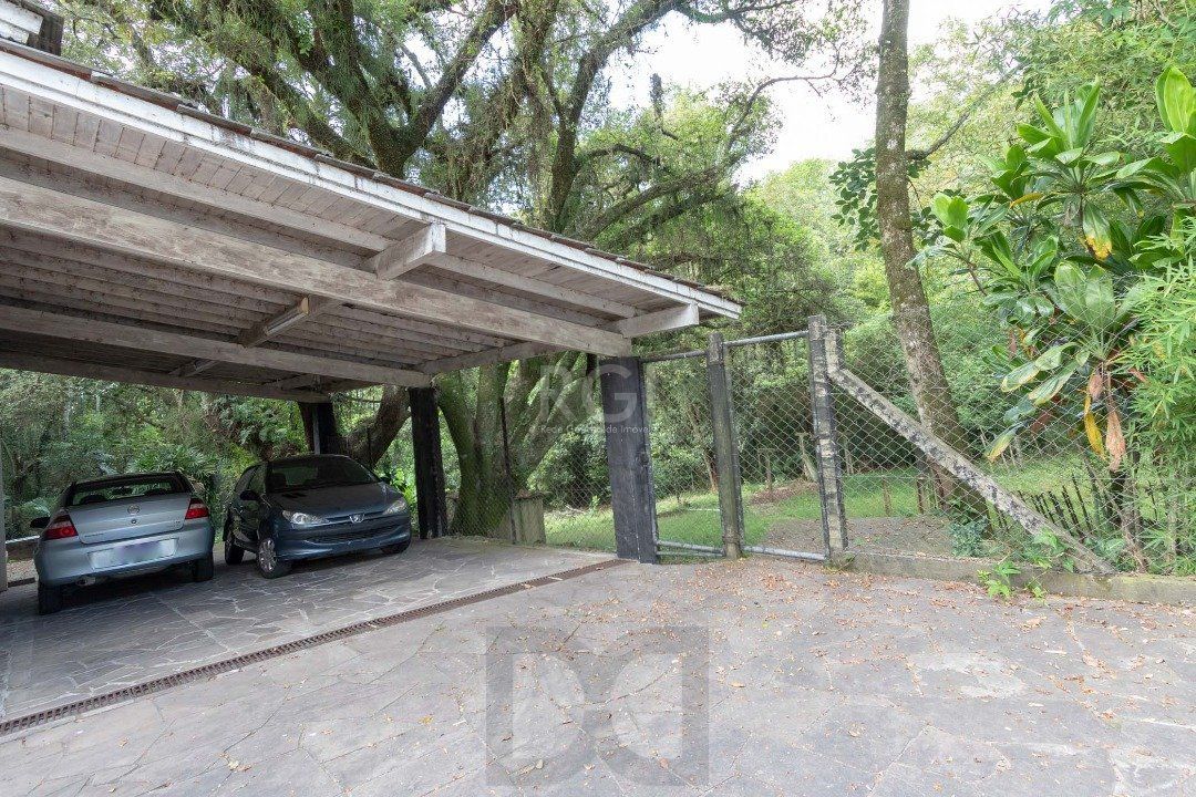 Sítio para Venda - 504.96m², 3 dormitórios, 4 vagas - Belém Velho — foto 41