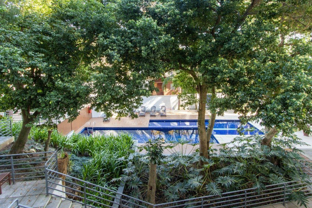 Apartamento semi-mobiliado, com área privada de 50,95 M2 — foto 28