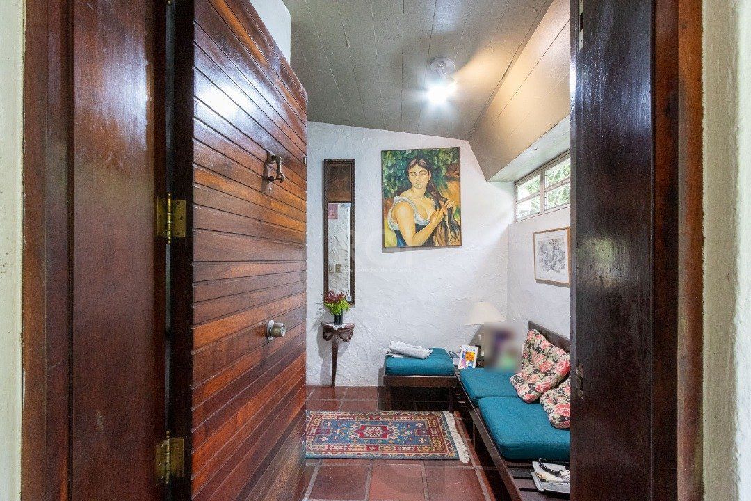 Casa para Venda - 600m², 3 dormitórios, sendo 1 suites, 8 vagas - Vila Assunção — foto 3