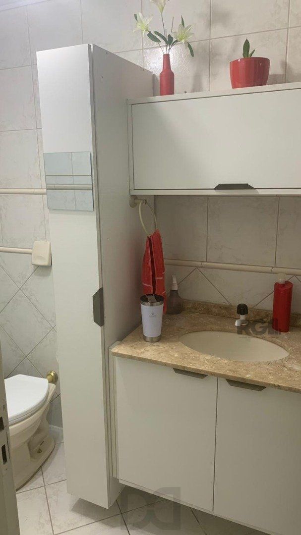 Apartamento para Venda - 79.14m², 3 dormitórios, 2 vagas - Tristeza — foto 28