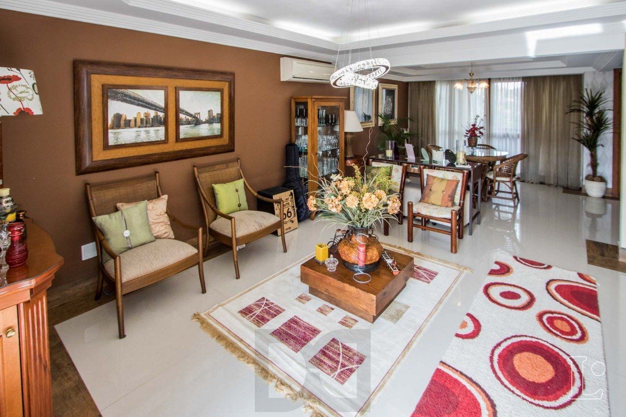 Casa Condominio para Venda - 382.86m², 4 dormitórios, sendo 2 suites, 4 vagas - Cristal — foto 8