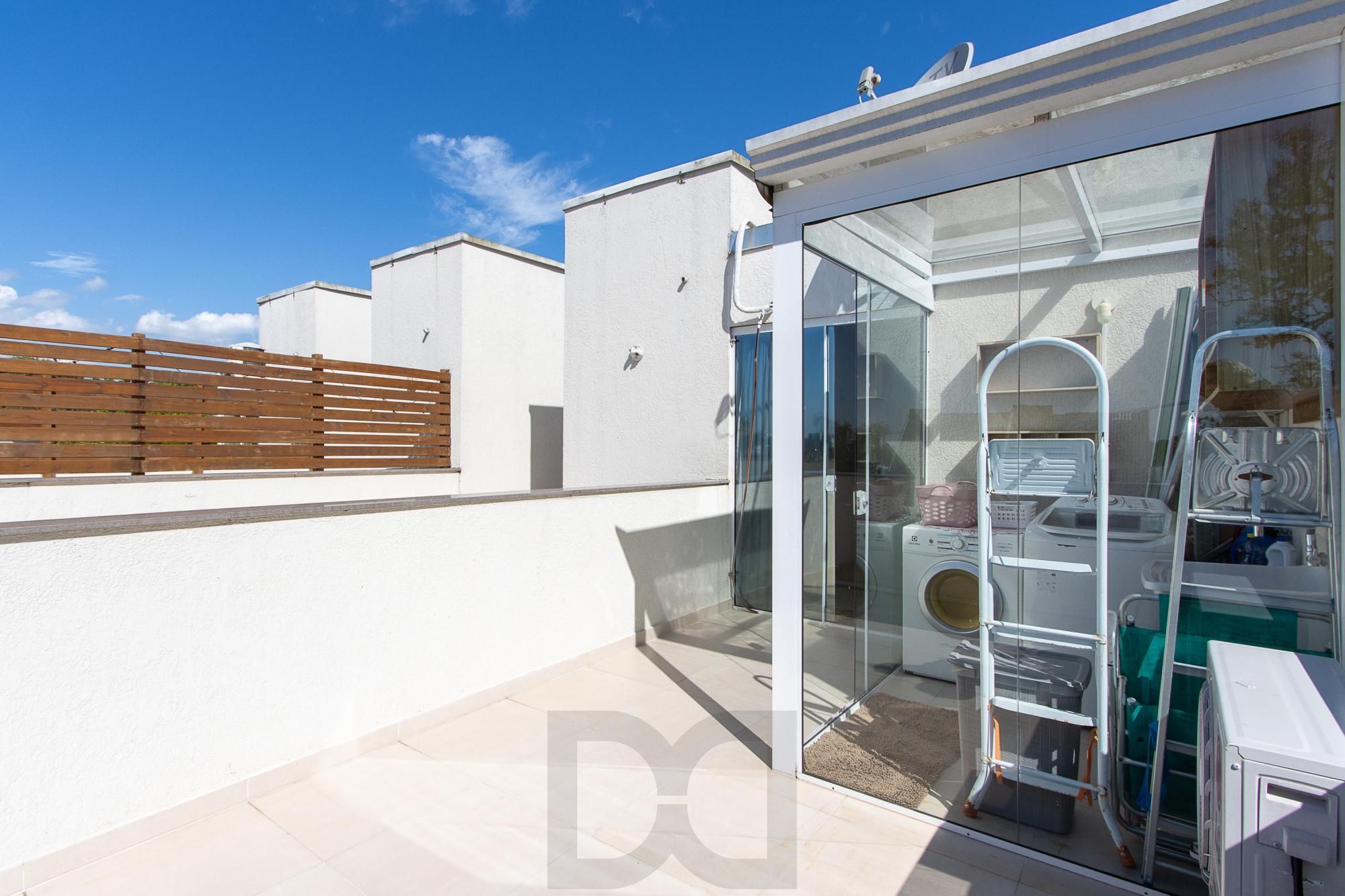 Ótima casa com 3dormitórios 1 suite no bairro Tristeza — foto 45