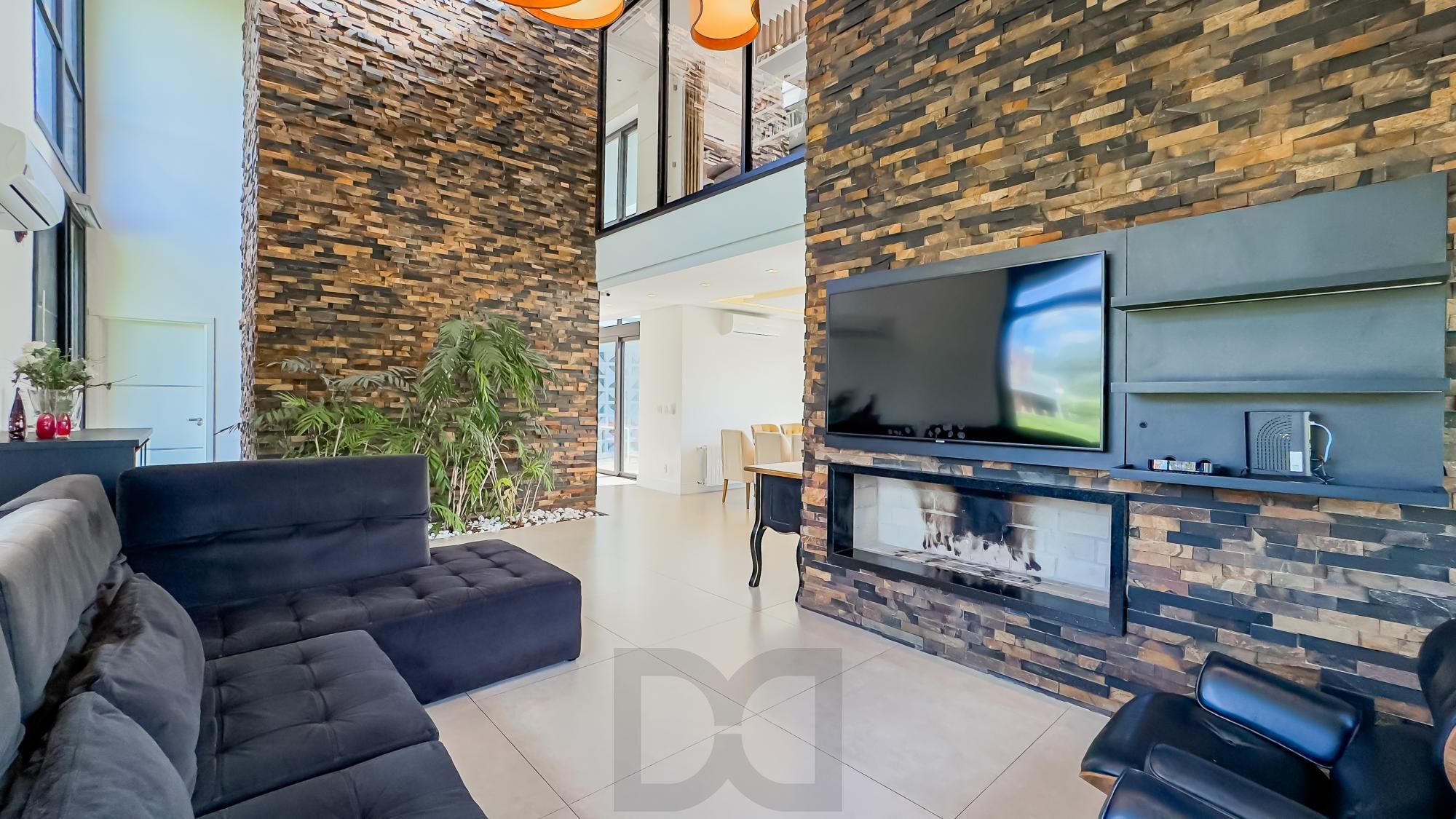 **Casa de Condomínio em Belém Novo, Porto Alegre, RS** — foto 2