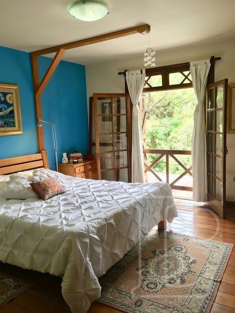 Casa para Venda - 570m², 3 dormitórios, sendo 1 suites, 2 vagas - Hípica — foto 54