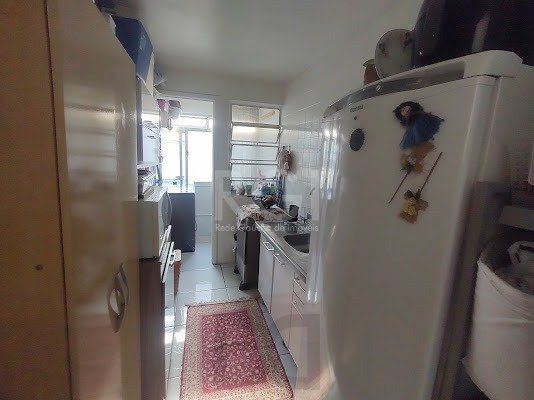 Apartamento para Venda - 61.52m², 2 dormitórios, Cristal — foto 4